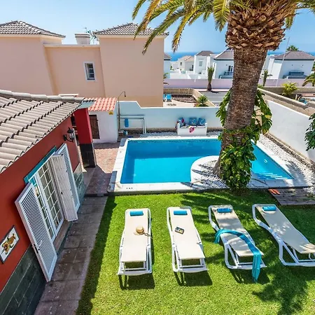 Villa Antonella
