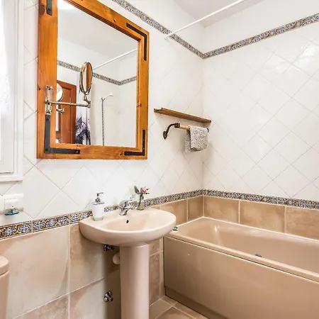 Villa Antonella *