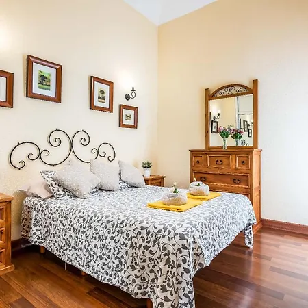 Villa Antonella Adeje