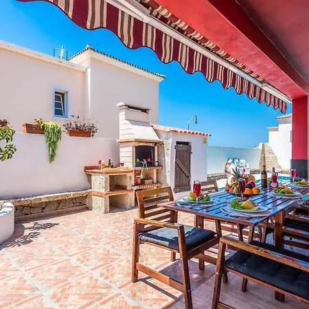 Villa Antonella Adeje